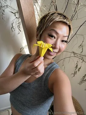 Craftingwithcoco OnlyFans Leaked Free Thumbnail Picture - #eXeEufOQIn