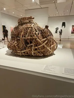 Craftingwithcoco OnlyFans Leaked Free Thumbnail Picture - #gsOXRD9Fnp