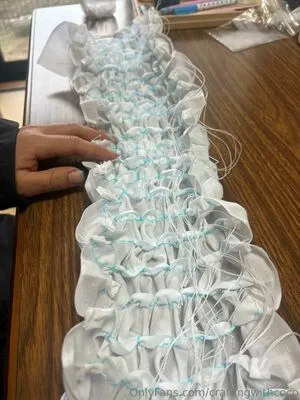 Craftingwithcoco OnlyFans Leaked Free Thumbnail Picture - #hquatCmsUA