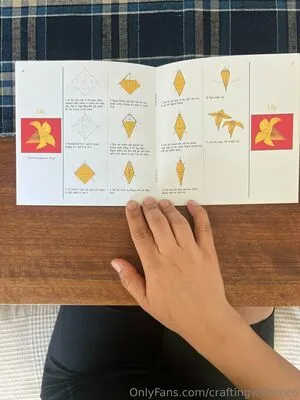 Craftingwithcoco OnlyFans Leaked Free Thumbnail Picture - #kNvcesjS47