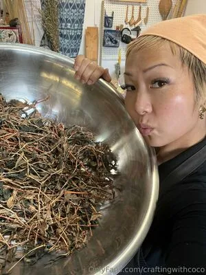 Craftingwithcoco OnlyFans Leaked Free Thumbnail Picture - #oXYG42MZ1H