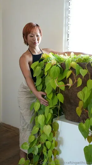 Craftingwithcoco OnlyFans Leaked Free Thumbnail Picture - #s4r7ulCg4s