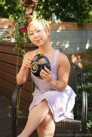 Craftingwithcoco OnlyFans Leaked Free Thumbnail Picture - #tuFGfQOh6w