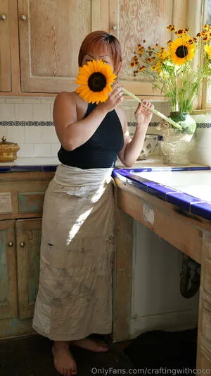 Craftingwithcoco OnlyFans Leaked Free Thumbnail Picture - #v9oR0kdMxw