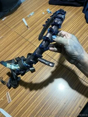 Craftingwithcoco OnlyFans Leaked Free Thumbnail Picture - #xblxSXA1Ht