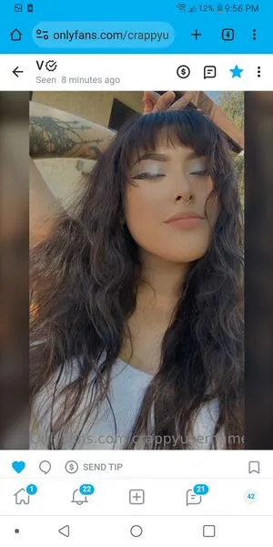 Crappyusername OnlyFans Leaked Free Thumbnail Picture - #28ka7IC1tV