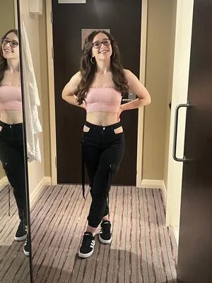 Crashbandiboob OnlyFans Leaked Free Thumbnail Picture - #K00AZD967s
