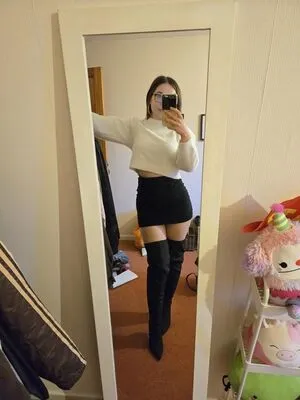 Crashbandiboob OnlyFans Leaked Free Thumbnail Picture - #nPHWA65n3c
