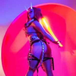 Crashcandycosplay OnlyFans Leaked Free Thumbnail Picture - #bDiiSKUayL