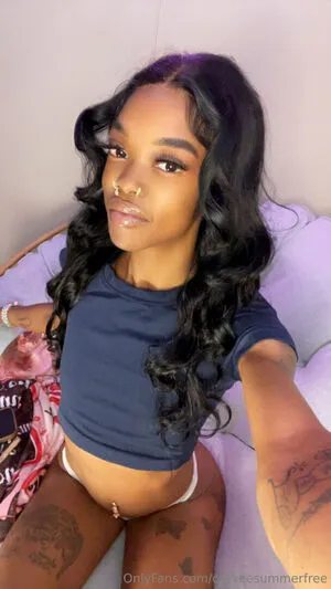 Craveesummerfree OnlyFans Leaked Free Thumbnail Picture - #8XfR7Ne50P