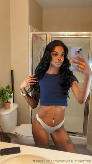 Craveesummerfree OnlyFans Leaked Free Thumbnail Picture - #yGwP2c8FNI