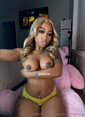 Cravingcaramelfree OnlyFans Leaked Free Thumbnail Picture - #QecPJOf7jV