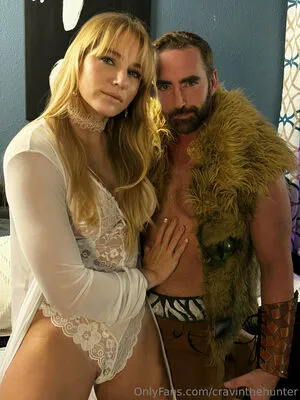 Cravinthehunter OnlyFans Leaked Free Thumbnail Picture - #0ZenHfFbLX