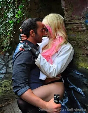 Cravinthehunter OnlyFans Leaked Free Thumbnail Picture - #296PbvoUk5