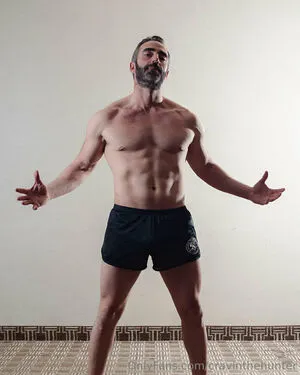 Cravinthehunter OnlyFans Leaked Free Thumbnail Picture - #7ECc9r3uX5