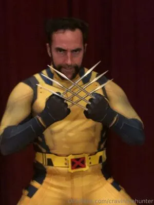 Cravinthehunter OnlyFans Leaked Free Thumbnail Picture - #7KWB4KQUrw