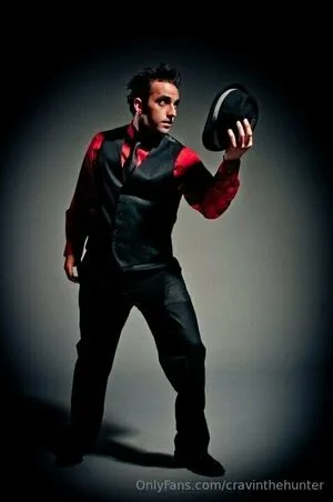 Cravinthehunter OnlyFans Leaked Free Thumbnail Picture - #Ae77AX2VR8