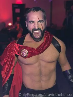Cravinthehunter OnlyFans Leaked Free Thumbnail Picture - #Bp3tIjK6av