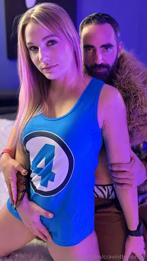 Cravinthehunter OnlyFans Leaked Free Thumbnail Picture - #arxyBe5e5s