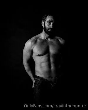 Cravinthehunter OnlyFans Leaked Free Thumbnail Picture - #m4mmXoECZn