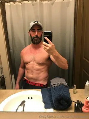 Cravinthehunter OnlyFans Leaked Free Thumbnail Picture - #qmwMu8Aojh