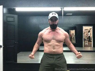 Cravinthehunter OnlyFans Leaked Free Thumbnail Picture - #yRaoqFGciE