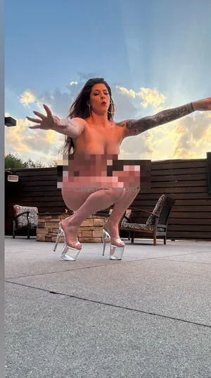 Craw Carson OnlyFans Leaked Free Thumbnail Picture - #YGobCMLHSz