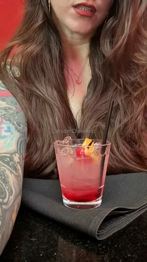 Craw Carson OnlyFans Leaked Free Thumbnail Picture - #o6bXWwXgeD