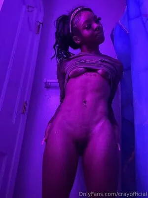 Crayofficial OnlyFans Leaked Free Thumbnail Picture - #7n1LpwsFTB