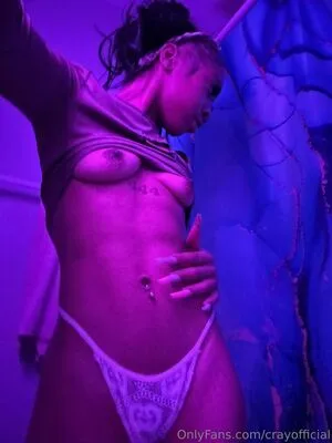 Crayofficial OnlyFans Leaked Free Thumbnail Picture - #RgTDUtXFVW