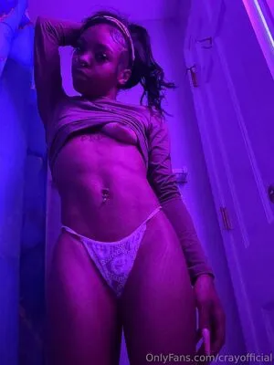 Crayofficial OnlyFans Leaked Free Thumbnail Picture - #jZiuopkrL6