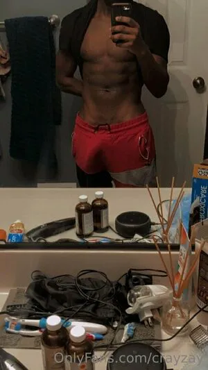 Crayzay OnlyFans Leaked Free Thumbnail Picture - #EsHsgIwYnV