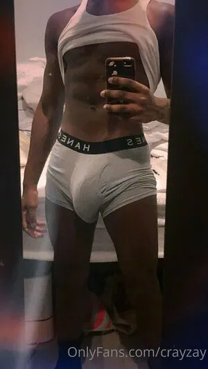 Crayzay OnlyFans Leaked Free Thumbnail Picture - #IjE4ZrdqCD