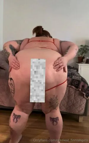 Craziest Finnishgirls OnlyFans Leaked Free Thumbnail Picture - #AKpHOgNNgE