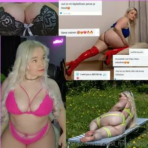 Craziest Finnishgirls OnlyFans Leaked Free Thumbnail Picture - #UE0UvFIUic