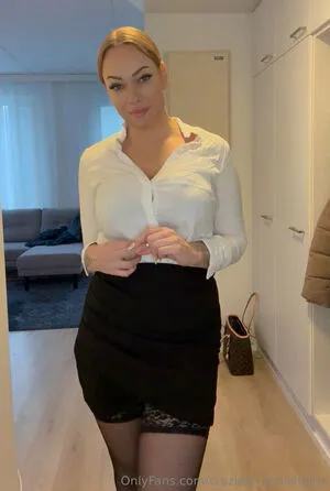 Craziest Finnishgirls OnlyFans Leaked Free Thumbnail Picture - #avSBdLdLmd