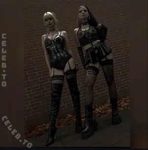 Crazy Badgirl OnlyFans Leaked Free Thumbnail Picture - #iavImg3UT3