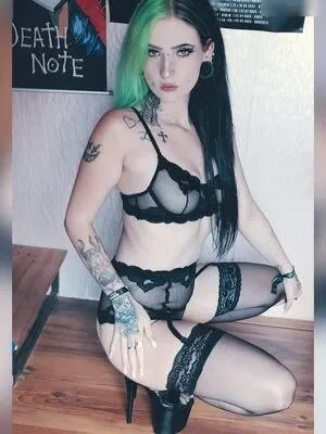Crazy Badgirl OnlyFans Leaked Free Thumbnail Picture - #pTYWkXwh61