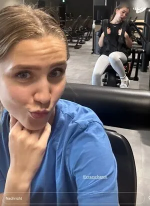 Crazy Chantii OnlyFans Leaked Free Thumbnail Picture - #A4r9FHxamk