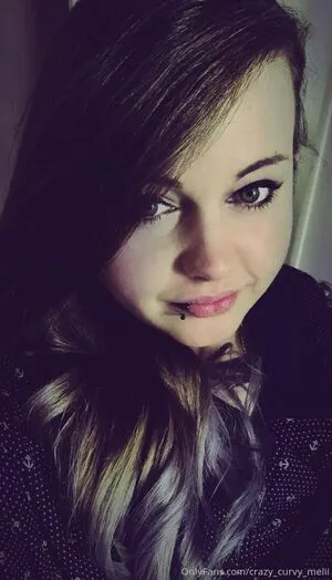 Crazy Curvy Melii OnlyFans Leaked Free Thumbnail Picture - #0dUnzO1NZR