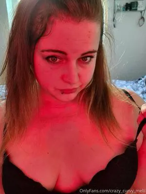 Crazy Curvy Melii OnlyFans Leaked Free Thumbnail Picture - #1LFezDUsZl