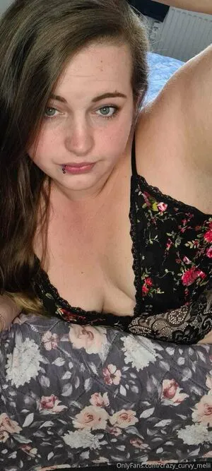 Crazy Curvy Melii OnlyFans Leaked Free Thumbnail Picture - #1x0GVLfqO7