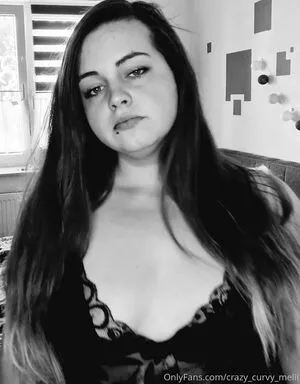 Crazy Curvy Melii OnlyFans Leaked Free Thumbnail Picture - #9T9AOD0IUN