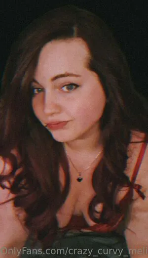 Crazy Curvy Melii OnlyFans Leaked Free Thumbnail Picture - #Bev61T9fsP