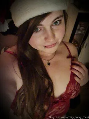 Crazy Curvy Melii OnlyFans Leaked Free Thumbnail Picture - #IxWdofnAdY
