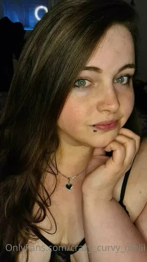 Crazy Curvy Melii OnlyFans Leaked Free Thumbnail Picture - #KpLMLu4R84