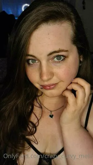 Crazy Curvy Melii OnlyFans Leaked Free Thumbnail Picture - #Mq6GIqEL1s