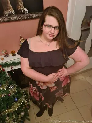Crazy Curvy Melii OnlyFans Leaked Free Thumbnail Picture - #OaYyDQ02MJ