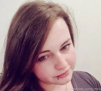 Crazy Curvy Melii OnlyFans Leaked Free Thumbnail Picture - #TBwY97J914