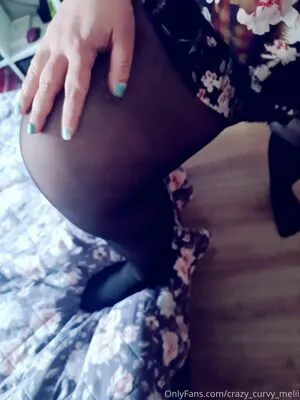 Crazy Curvy Melii OnlyFans Leaked Free Thumbnail Picture - #U45DKMQClx